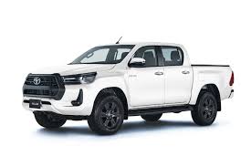 camioneta de platon placa hilux-placa-blanca