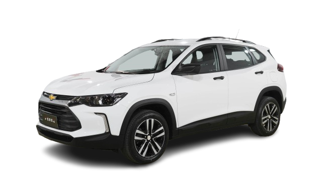 SUV ejecutivo