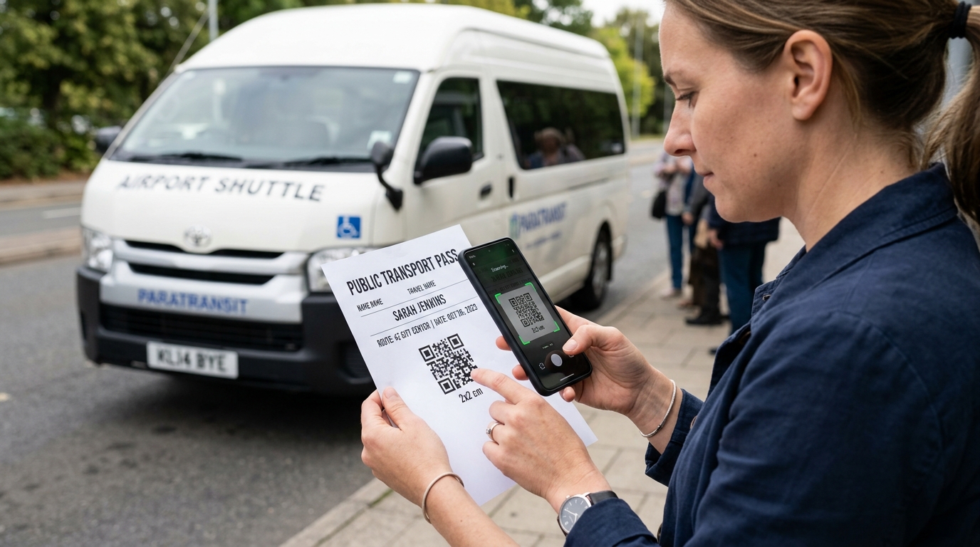 Consulta y Descarga de FUEC en Línea: Guía para Comprobar su Validez en el RUNT