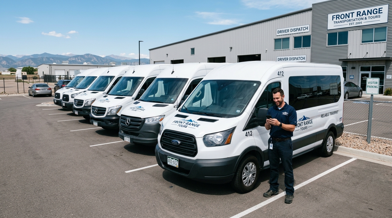 El FUEC Digital y Software SGT: Aplicativos para Generación Automatizada en Transporte Especial
